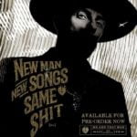 Recenzja: Me And That Man - New Man, New Songs, Same Shit Vol. 1