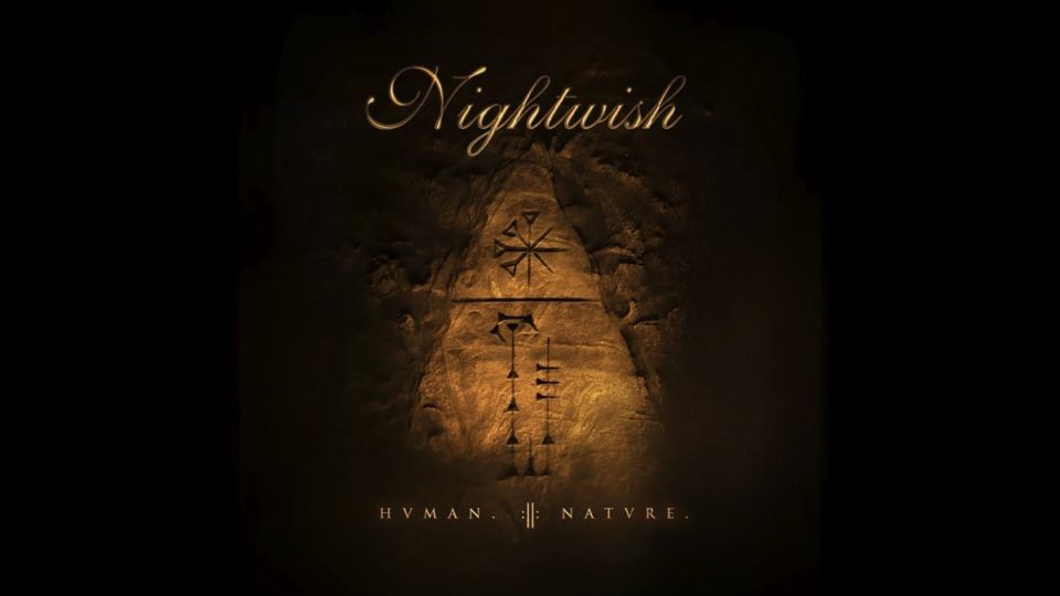 Nowy album Nightwish Human Nature