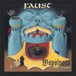 Recenzja: Faust - Wspólnota Brudnych Sumień