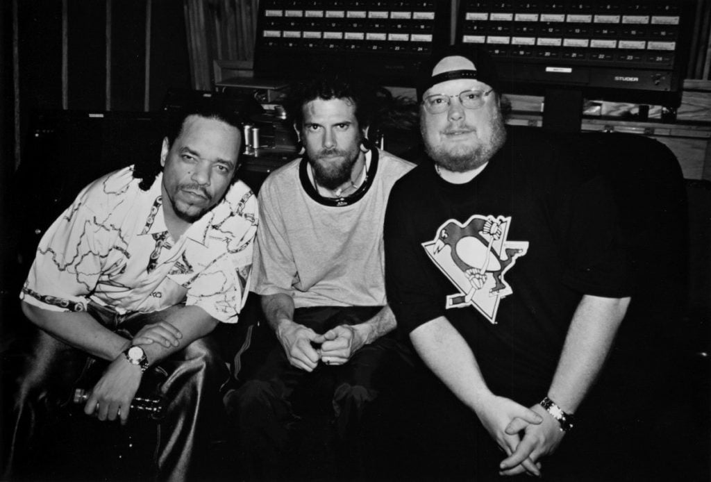 „Dla dobra metalu” – fragment książki o historii Metal Blade Records! 2 Ice-T, Chris Barnes i Brian Slagel