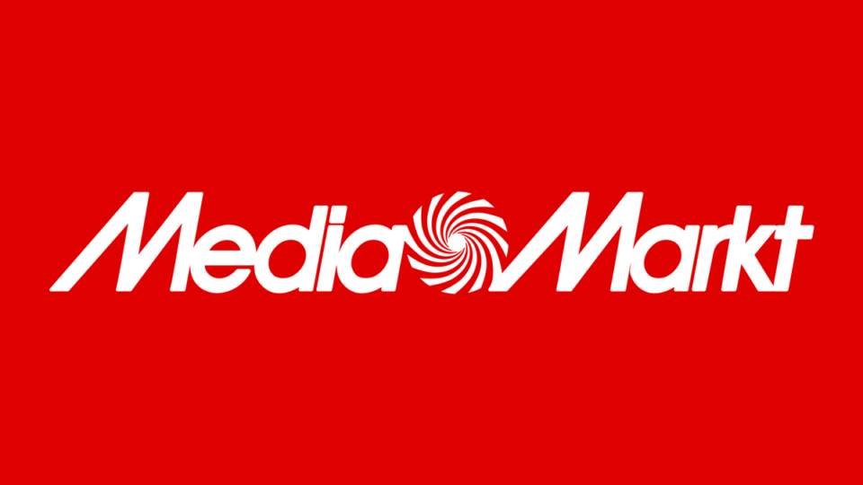 Media Markt logo
