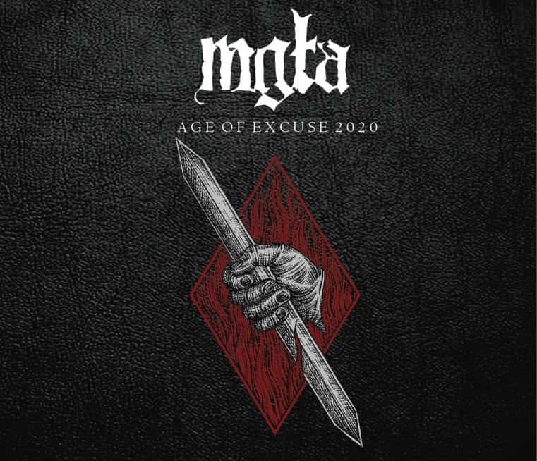 Amerykańska trasa black metalowego zespołu Mgła