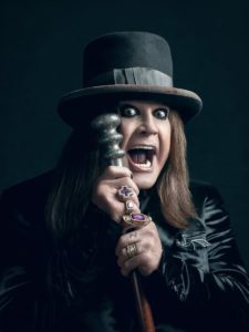 Ozzy Osbourne - dziś premiera nowego albumu pt. „Ordinary Man” 2 Ozzy Osbourne