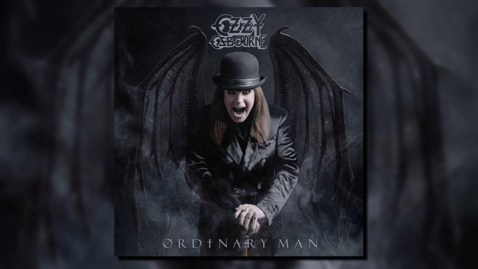 Historia Ozzy'ego w teledysku do "Ordinary Man" 2 Recenzja płyty Ozzy Osbourne Ordinary Man