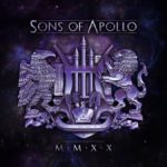 Recenzja: Sons of Apollo - MMXX
