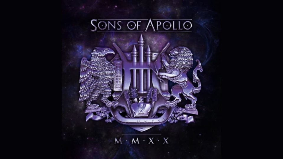 Recenzja płyty MMXX zespołu Sons of Apollo