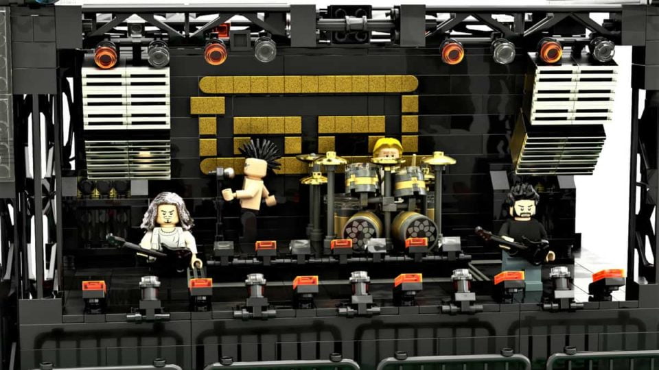 Tool Lego