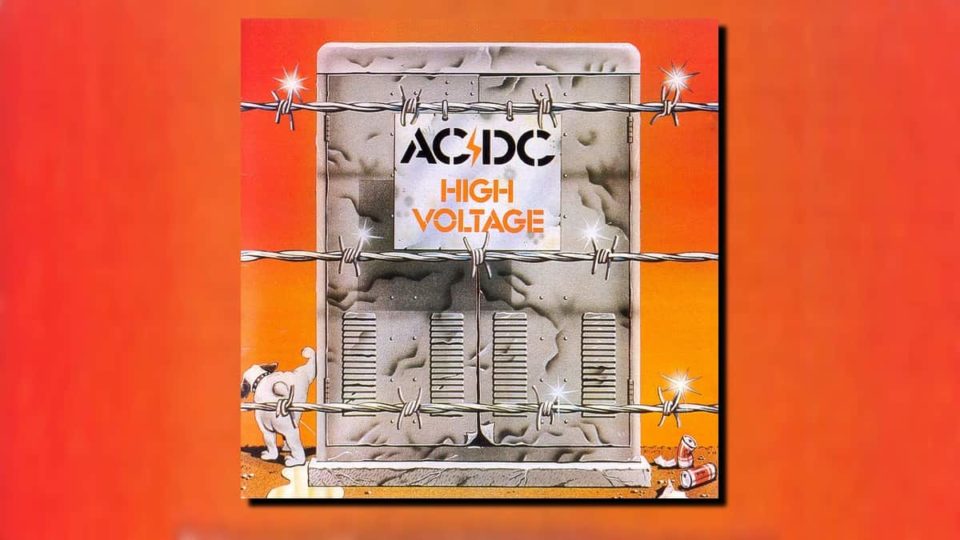 AC DC High Voltage