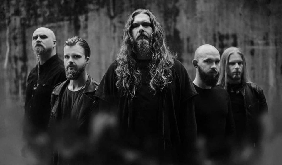 Borknagar zespół