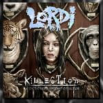 Recenzja: Lordi - Killection