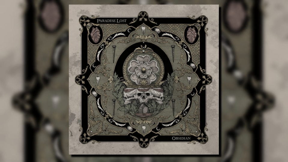 Paradise Lost Obsidian premiera 2020