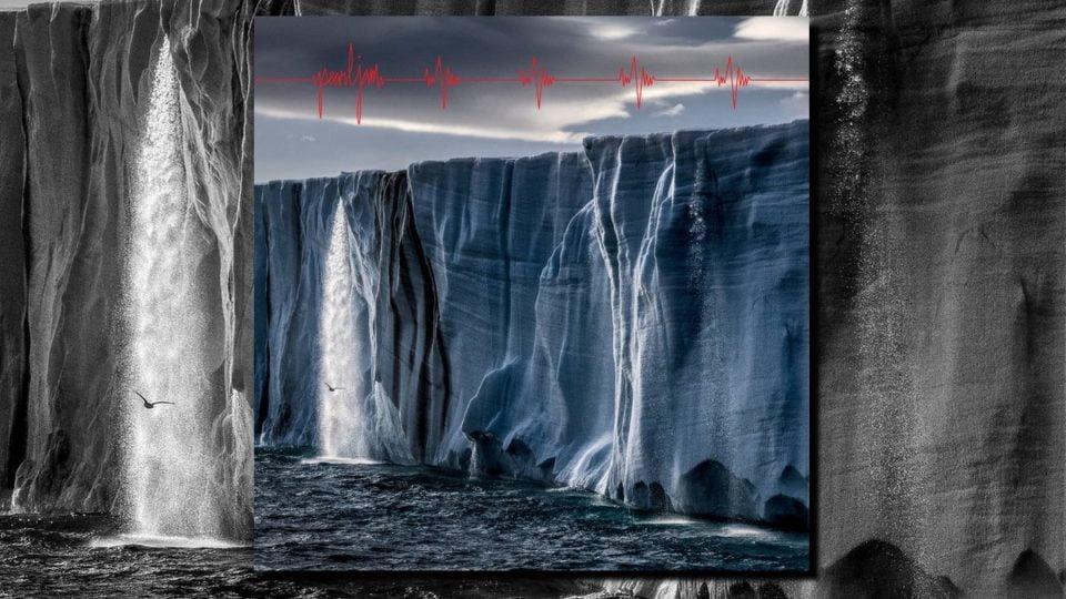 Recenzja płyty Gigaton zespołu Pearl Jam