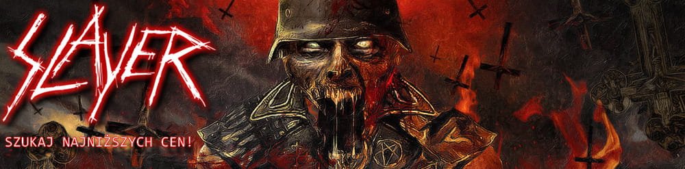 Slayer banner