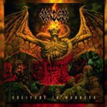 Vader – Solitude in Madness