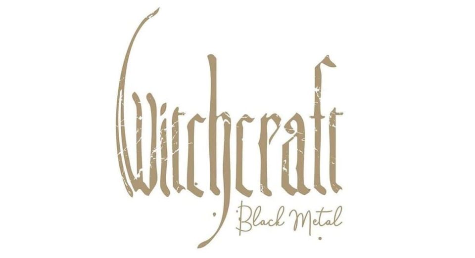 Witchcraft Black Metal