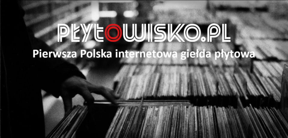 Internetowa giełda płytowa