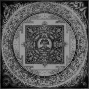Okładka Cult of Fire Nirvana