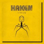 Haken - Virus (2020)