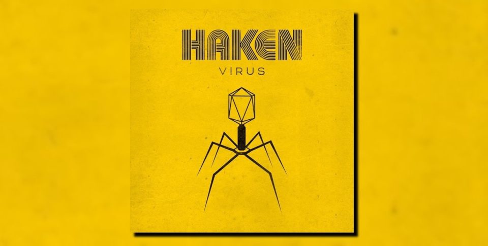 Haken Virus