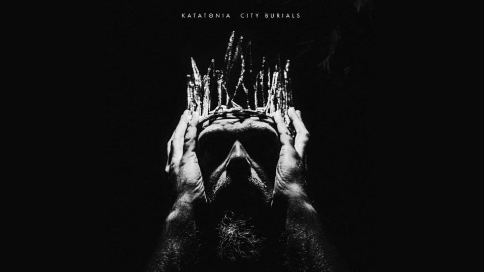 Recenzja płyty City Burials zespołu Katatonia