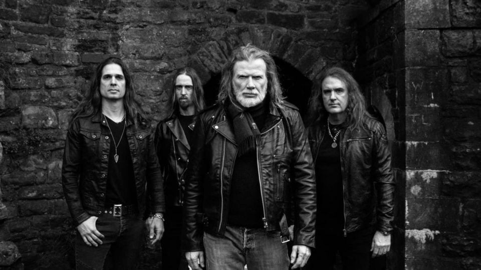 Megadeth 2020