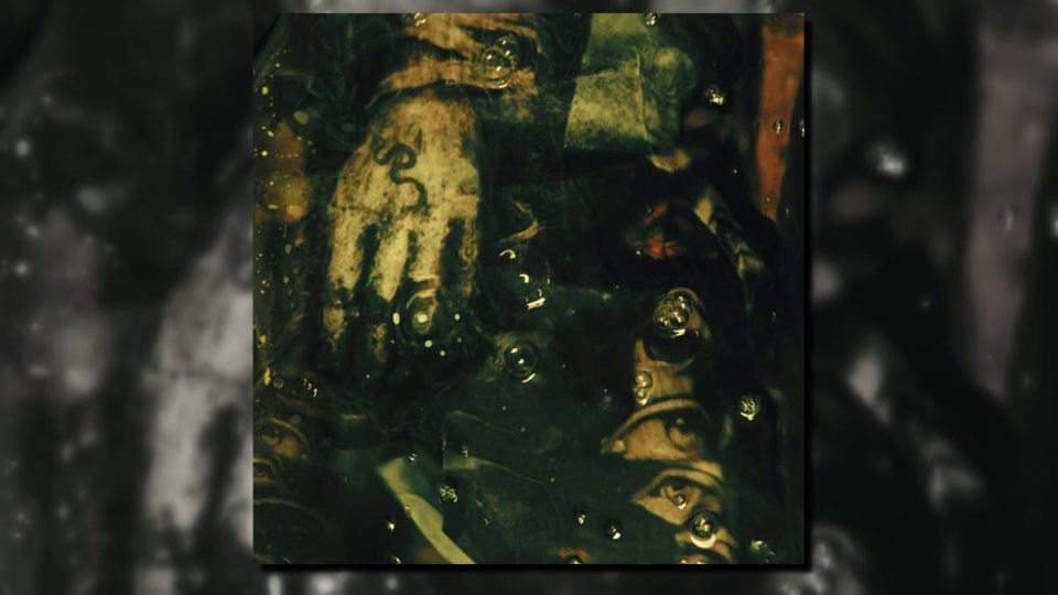 Recenzja płyty Mestarin kynsi Oranssi Pazuzu