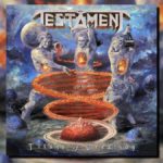 Recenzja: Testament - Titans of Creation