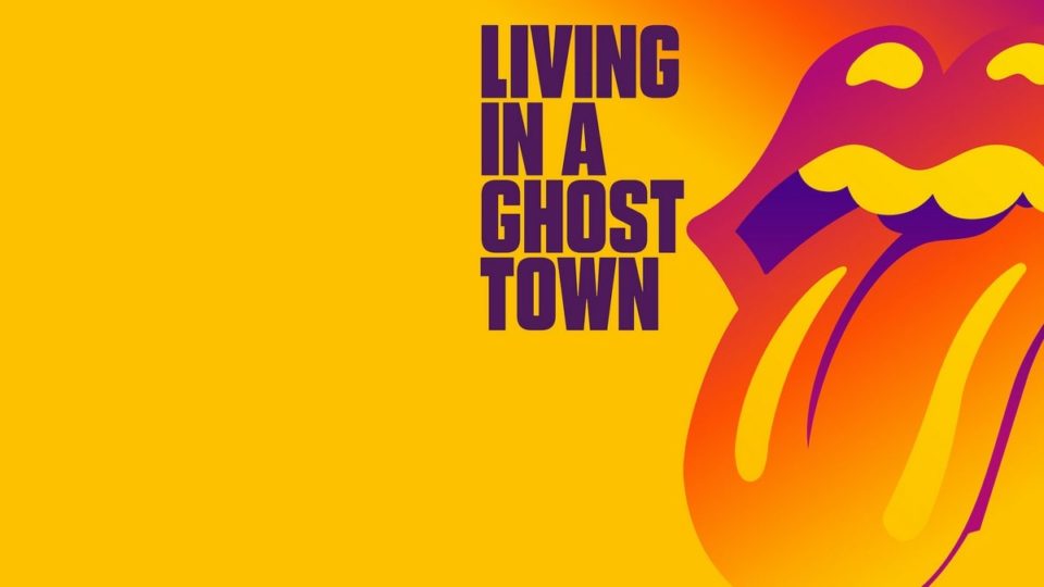 Nowy utwór The Rolling Stones