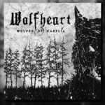 Recenzja: Wolfheart - Wolves of Karelia
