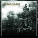 Above Aurora - The Shrine of Deterioration