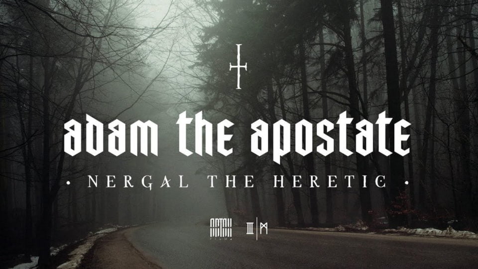 Film dokumentalny o Nergalu