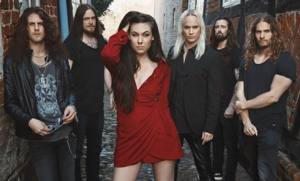 Amaranthe