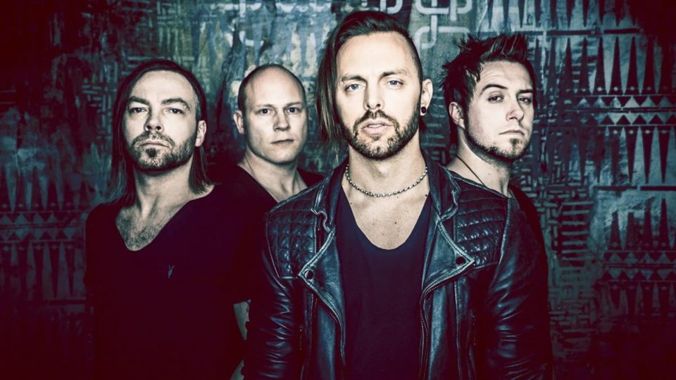 Bullet for my Valentine