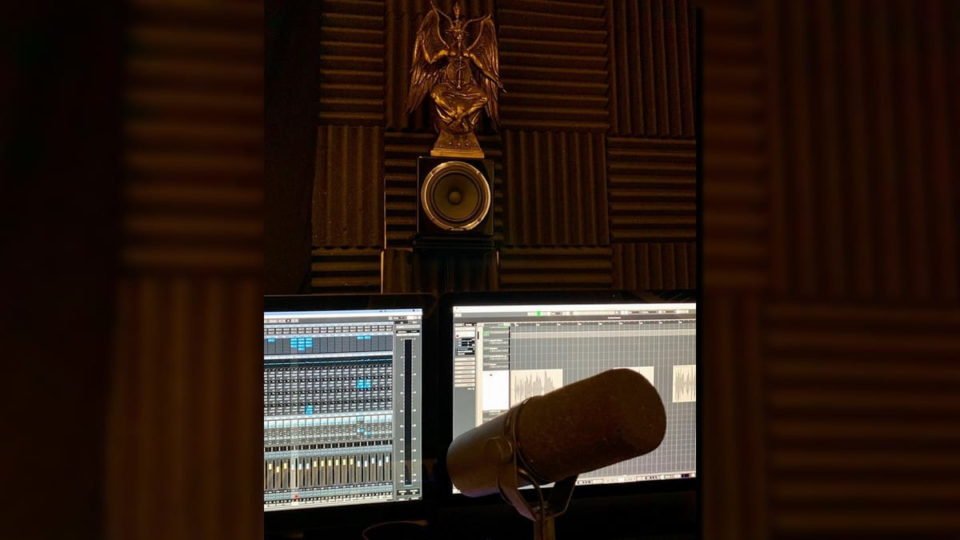 Dimmu Borgir nowy album 2020