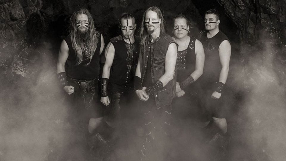 Ensiferum 2020