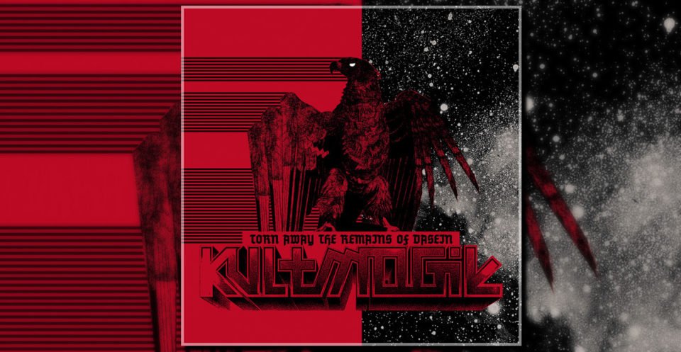 Kult Mogił Torn Away The Remains of Dasein