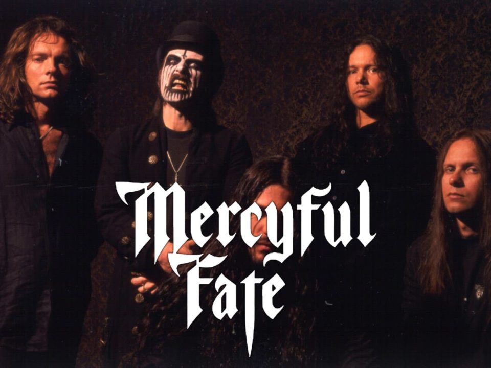 Mercyful Fate