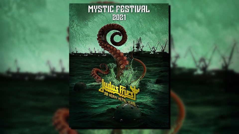 Mystic Festival 2021