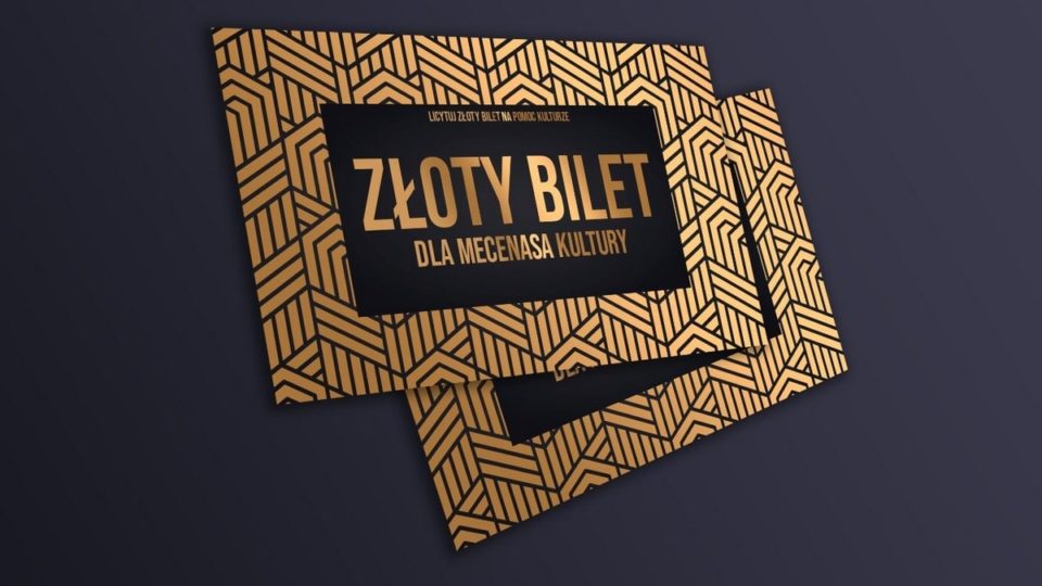 Mystic Festival 2021 złoty bilet