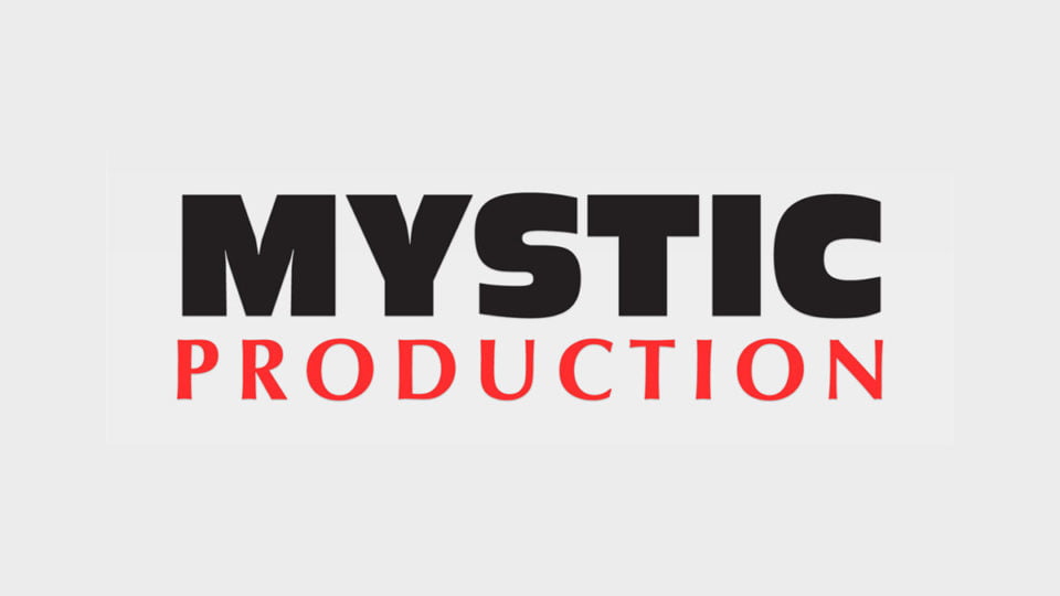 Mystic Production logo