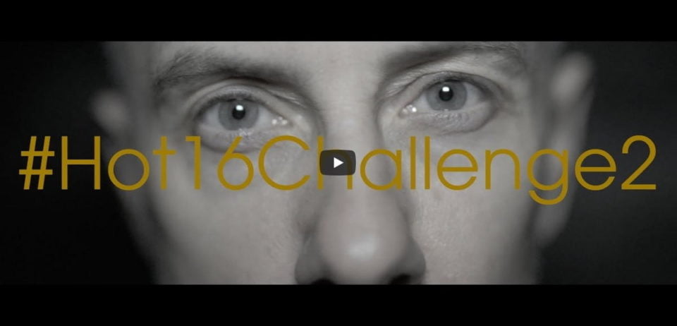 Nergal hot16challenge