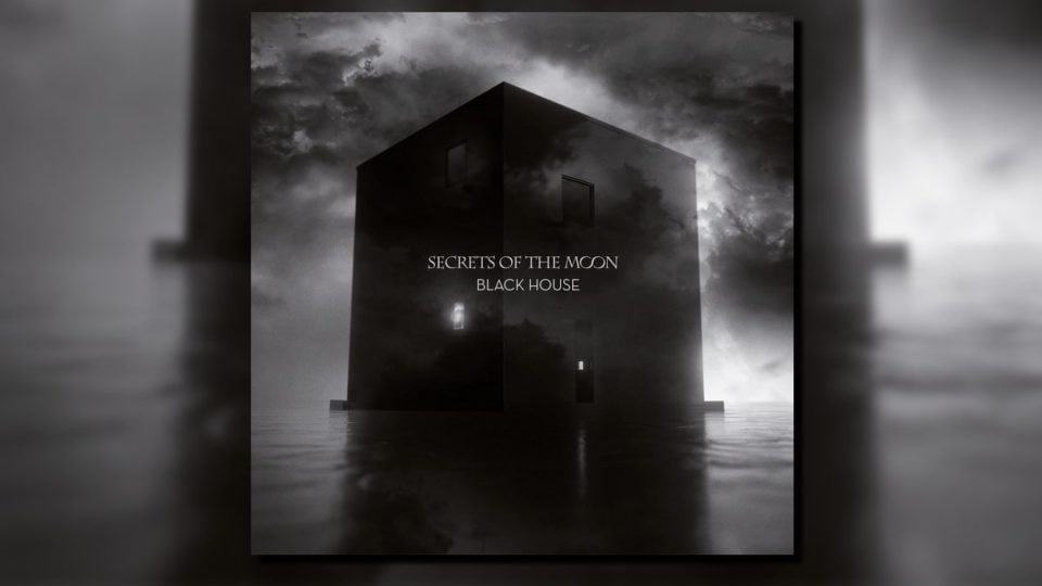 Secrets of the Moon Black House