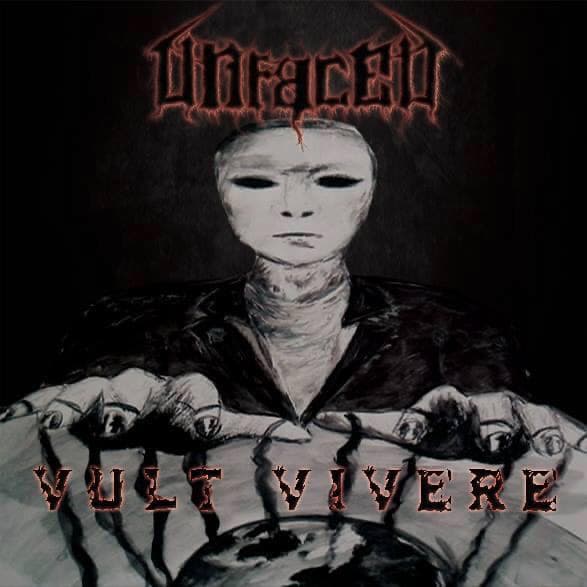 UnFaced wznawia debiutancki album „Vult Vivere” – brzmienie jest kapitalne! 3 UnFaced Vult Vivere