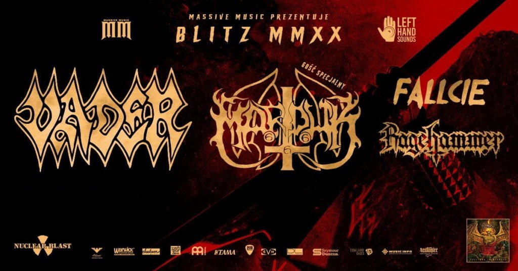 Vader Marduk trasa 2020