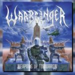 Recenzja: Warbringer – Weapons of Tomorrow