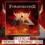 Firewind - "Firewind" (2020)