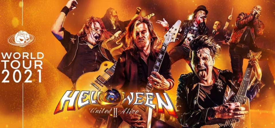 Helloween nowa data w Polsce 2021 rok