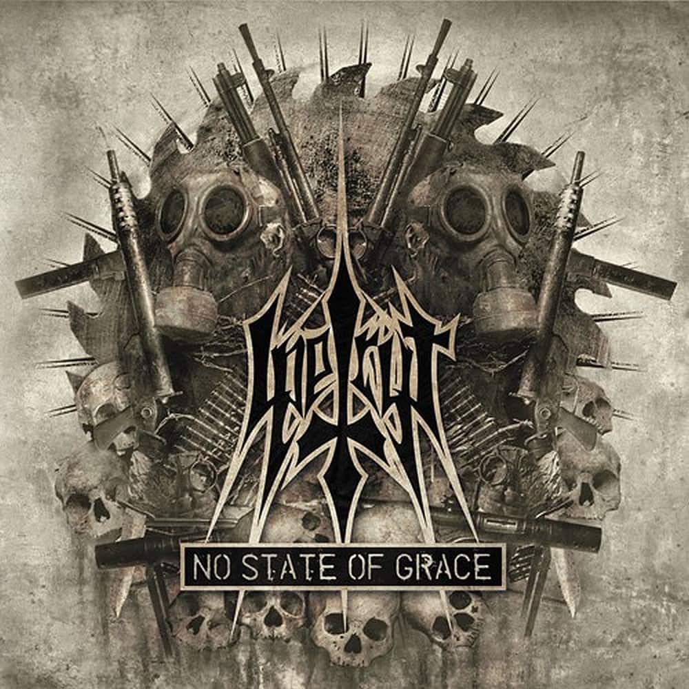 Black i death metal. Płyty od 5 zł, winyle od 20 zł. Promocje ponad 80% 4 Iperyt No State of Grace