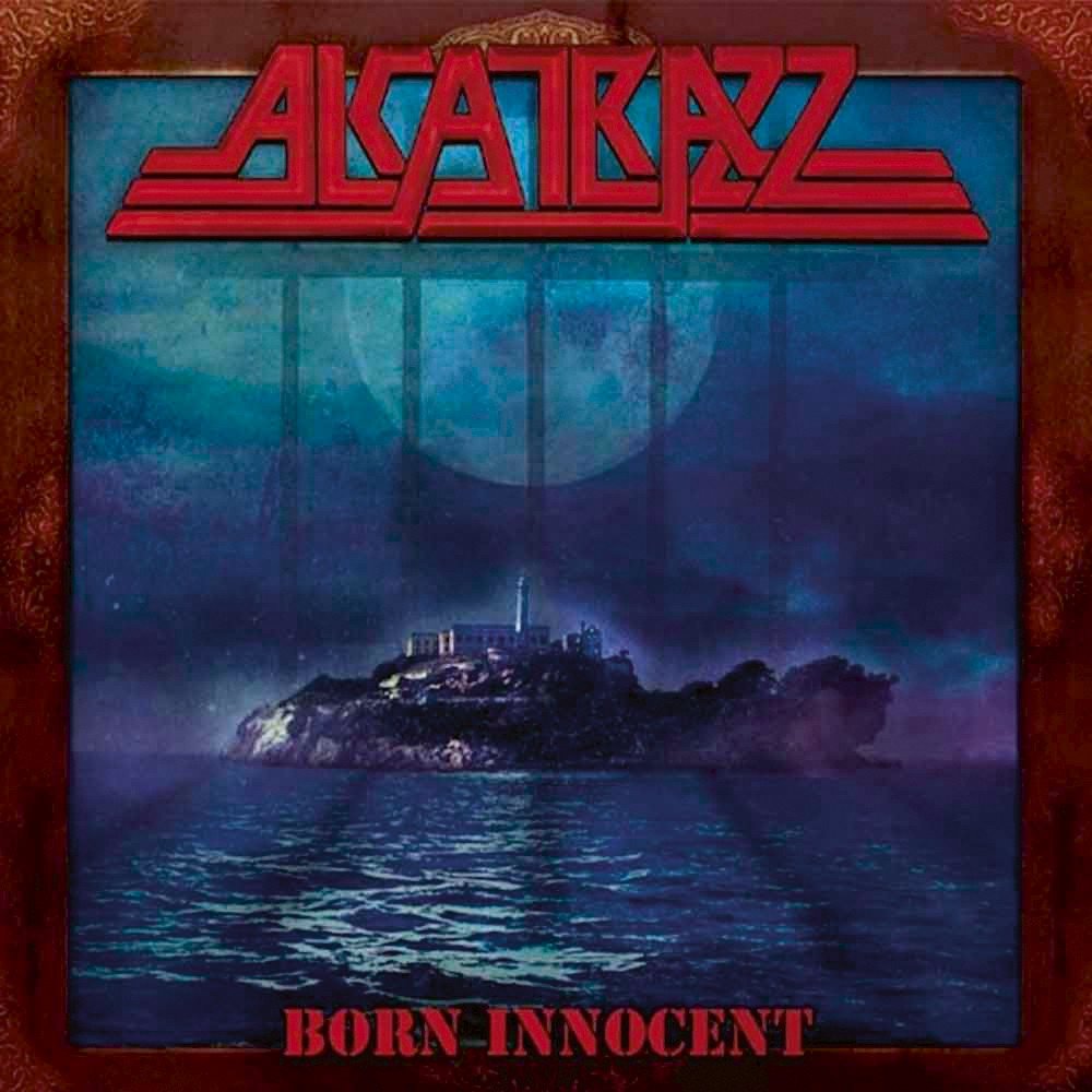 Heavy metalowe premiery w lipcu 2020 - na co zwrócić uwagę? 12 Alcatrazz Born Innocent