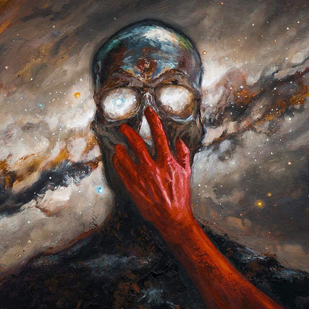 Heavy metalowe premiery w lipcu 2020 - na co zwrócić uwagę? 3 Bury Tomorrow Cannibal